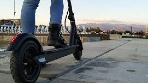 Od jula će u Njemačkoj biti dozvoljena vožnja električnih romobila