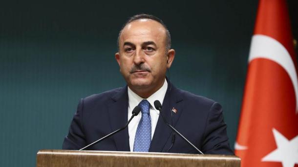 Crise de visa: Cavusoglu passe à l’action pour les stars américaines du Festival du film d’Antalya