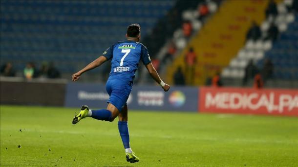 Trezeguet tani pjesë e Aston Vilas