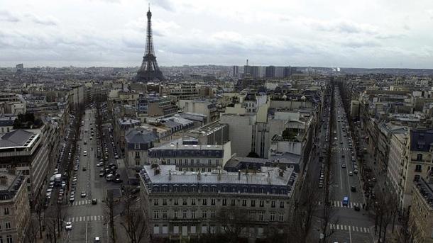 Syrien-Vorkonferenz in Paris