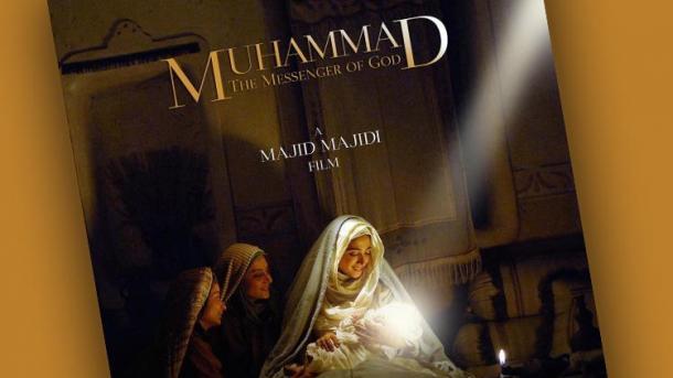 Los espectadores turcos mostraron gran interés a la película de Majidi