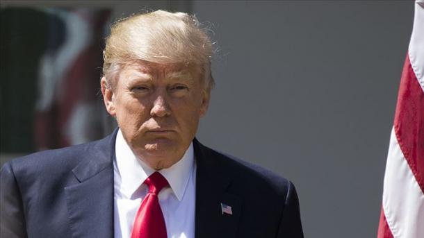 イラン人議員、トランプ米大統領殺害者に懸賞金300万ドル