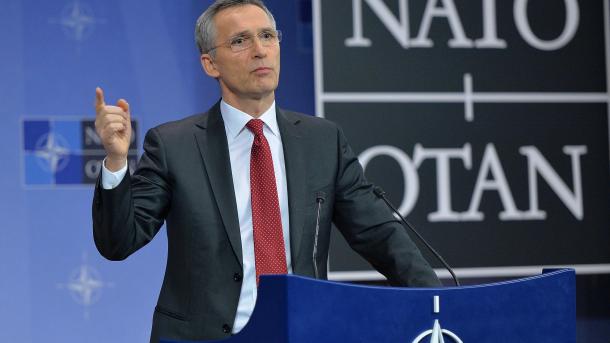 NATO: Sulmet e Rusisë po thellojnë krizën siriane