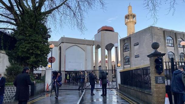 Londres : un muezzin poignardé pendant la prière à la mosquée de Regent’s Park