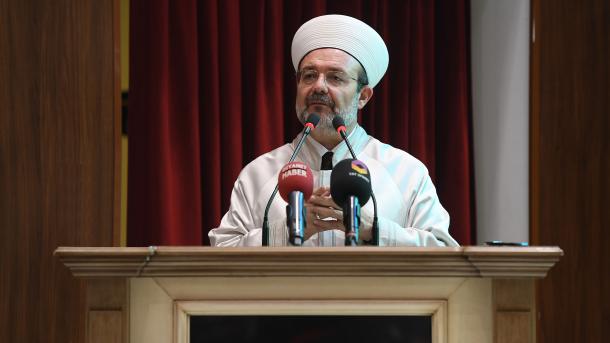 Gërmez: Ngjarjet në Lindjen e Mesme vënë në rrezik besimin fetar