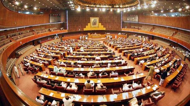 پاکستان میں نئے دورکا باقاعدہ آغاز13اگست کو، ارکانِ اسمبلی، ڈپٹی اسپیکراوراسپیکراس روزحلف اٹھائیں گے