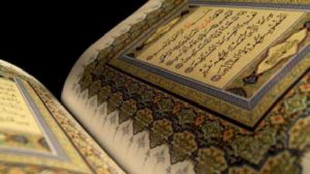 قۇرئاندىكى قىسسەلەرنىڭ نىشانى ۋە بۇنىڭدىكى ئىلاھىي ھېكمەت