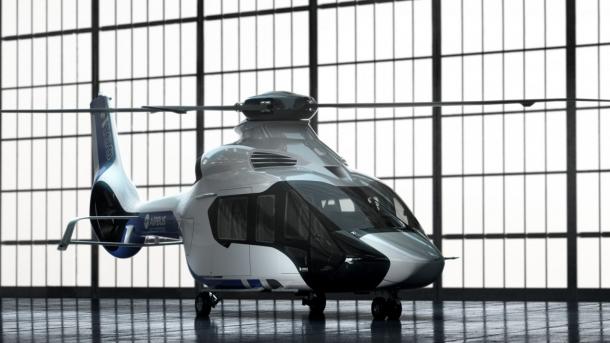 Ue apre a 377 mln di aiuti franco-tedeschi per Airbus X6