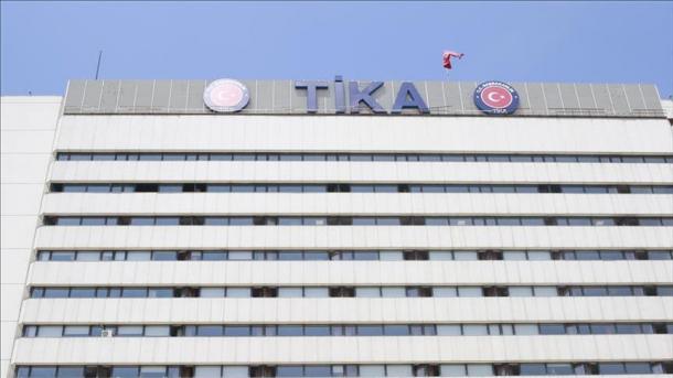 Pakistan : TIKA offre son soutien aux orphelins de Karachi