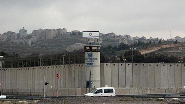 Të burgosurve palestinezë në grevën e urisë iu bashkëngjiten edhe 200 të burgosur të tjerë