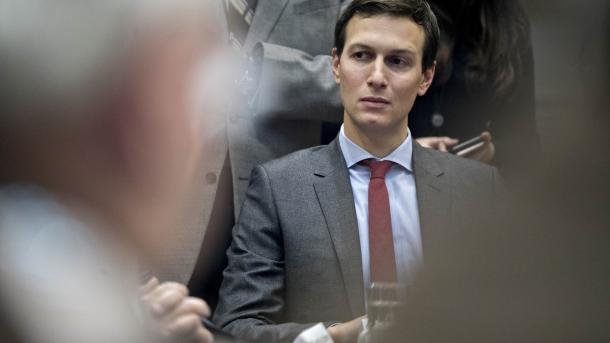 ShBA – Dhëndri i Trump dëshmon para komisionit për ndërhyrjen e Moskës në zgjedhjet presidenciale