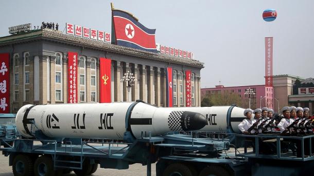 Shënim – Koreja e Veriut ka bërë progres të dukshëm në programet e raketave