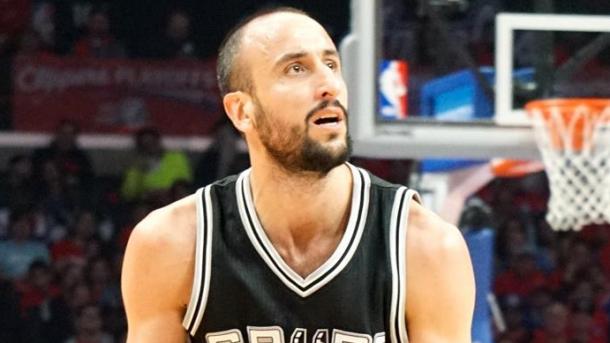 Manu Ginobili, leggenda dei San Antonio Spurs, ha annunciato ufficialmente il suo ritiro dal basket