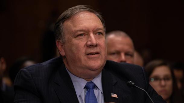 Pompeo: Trump je spreman na susret sa Rouhanijem