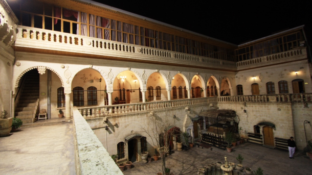 Turkiyada turizm 22- qism