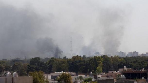 La ONU desmiente las alegaciones del general Jalifa Haftar en Libia