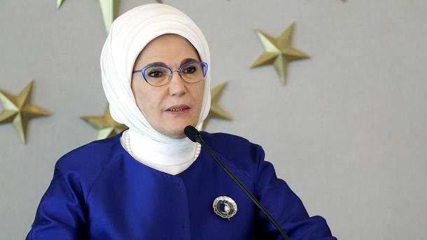 Sarajevo: Emine Erdogan otvorila Kliniku za hematologiju na KCUS-u