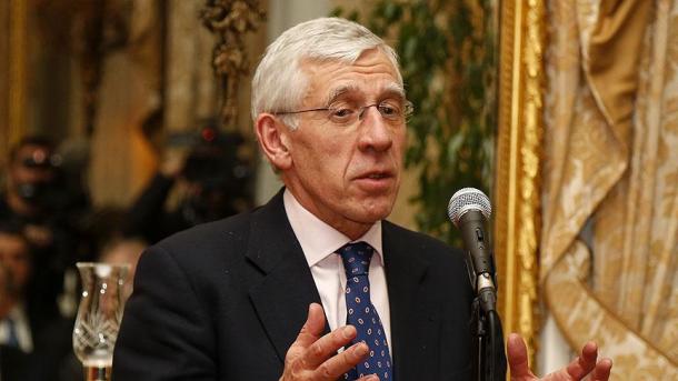 Straw: Gabim i madh pranimi i Qipros greke në BE
