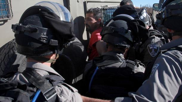 Θα αυξηθεί η στρατιωτική ύπαρξη του Ισραήλ στη Δυτική Όχθη