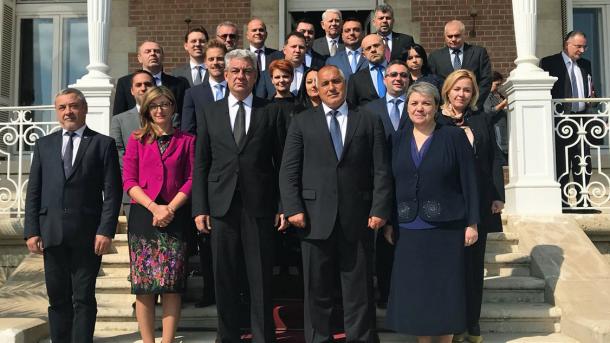 Lideri balkanskih zemalja: Da budemo region napretka, a ne ubistava
