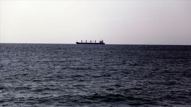 Ummon dengizida ikki yirik neft tankeri to’qnashib ketgan