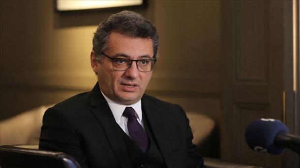 Şimali Kıbrıs Türk Respublikasında hökumət istefa etdi