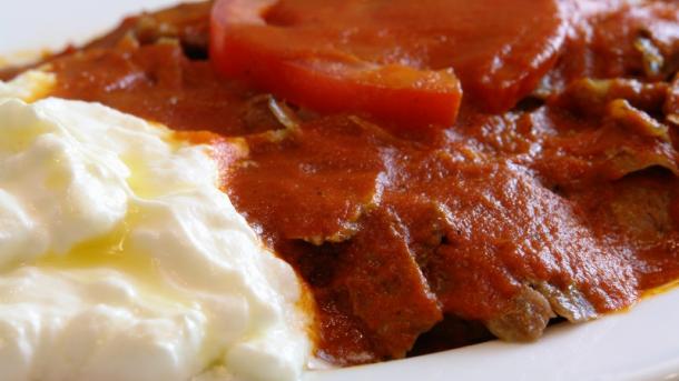 ‘‘Elbasan tava’’ necә hazırlanır