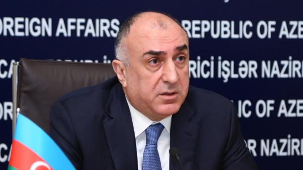 ишғалийәт астидики тағлиқ қарабағ мәсилиси силовакийәдә музакирә қилинди
