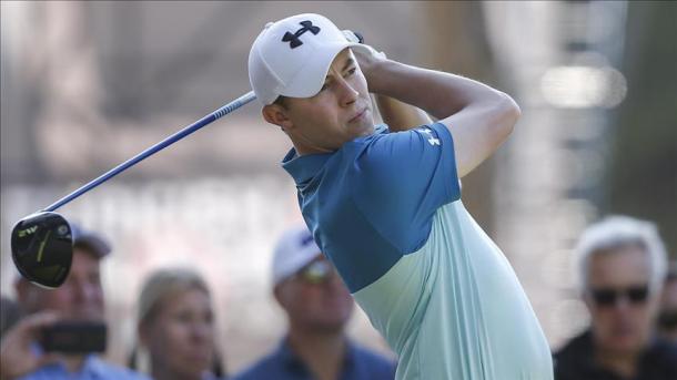 Turkish Airlines Open 2017 se acaba con la victoria de Justin Rose