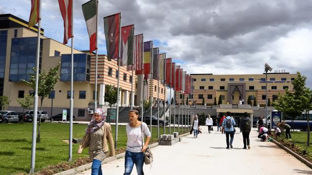 IUS će turskom predsjedniku Erdoganu dodijeliti počasni doktorat