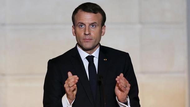 França não abrirá centros de processamento de imigrantes