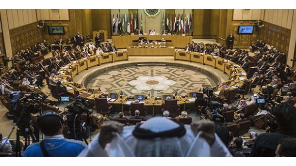 Msimamo wa Umoja wa Mataifa ya kiarabu kuhusu mzozo wa Syria