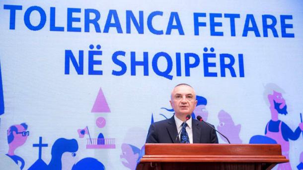 Meta: Harmonia e mrekullueshme ndërfetare, të udhëheqë shoqërinë tonë