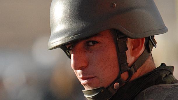 Terroristët e PKK-së u groposën në hendeqet që hapën vetë