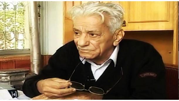 Şəkidə Bəxtiyar Vahabzadənin ev-muzeyi açılacaq