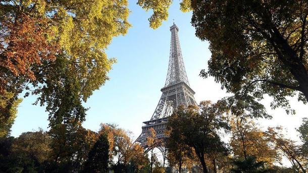 Grevë në Francë, mbyllen dyert e Kullës Eiffel