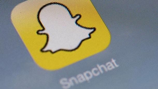 Studim – "Snapchat" i rrezikshëm, ja arsyet që ta fshini urgjentisht
