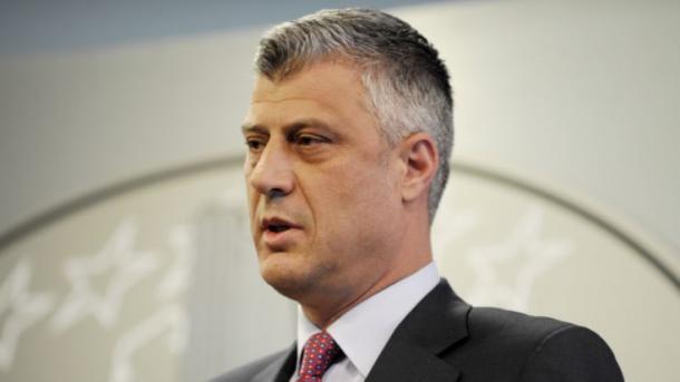 Thaçi kërkon zbardhjen e fatit të të pagjeturve