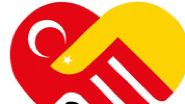 روز دوستی ترک – آلمان در ازمیر