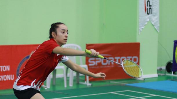 Turquia é campeã da International Hellas