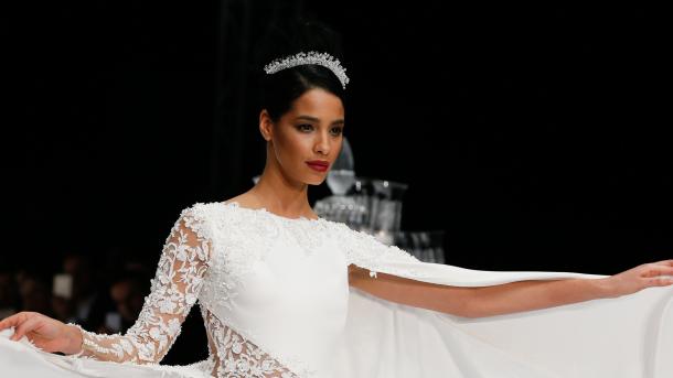 Izmir IF Wedding Fashion
