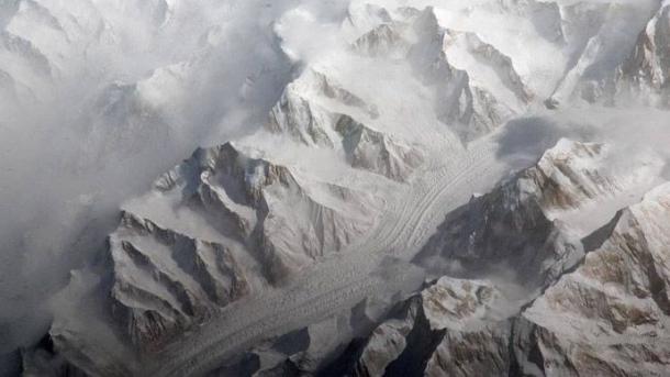La estructura geológica de Turquía fue formada hace 600 millones de años