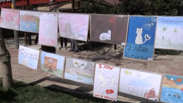 11 000 de copii au intrat în World Child Records