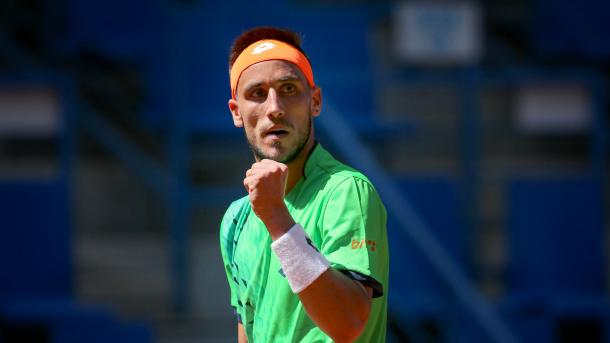 Australian Open: Džumhur savladao Milmana, sljedeći rival Nadal