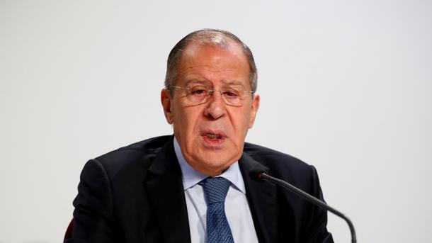 Palestina-Israel Semakin Panas, Rusia Prihatin