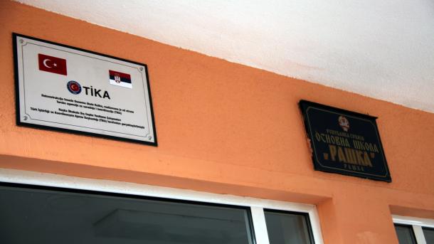 Turska najavila više projekata za Sandžak i Srbiju