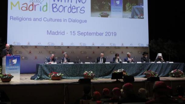 Madrid domaćin međunarodnog skupa o međureligijskom dijalogu