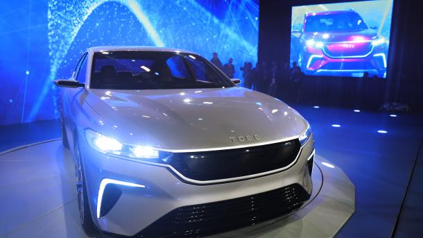 Turska očekuje milijun električnih automobila na cestama do 2030. godine