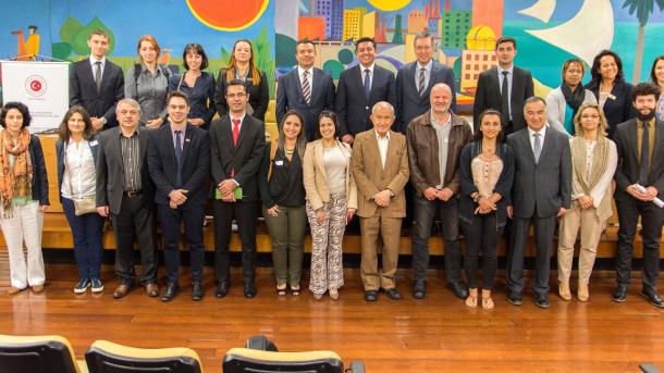 Iberoamérica 11.06.2017