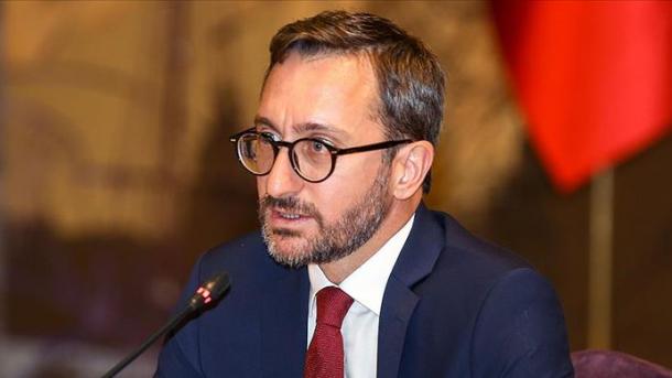 Altun: “Turchia è un partner indispensabile della NATO”
